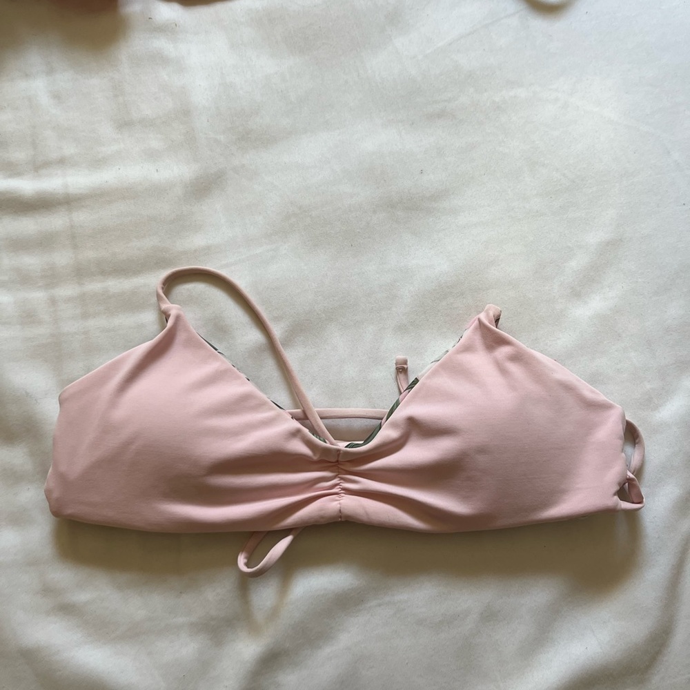 reversible bikini top - Picture 4 of 4